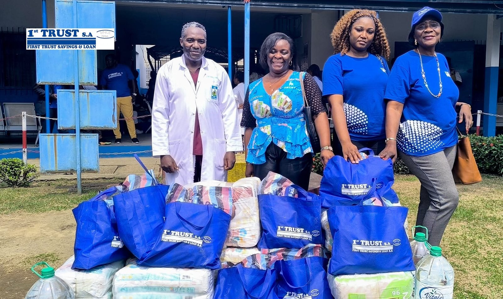 Evénements marquants