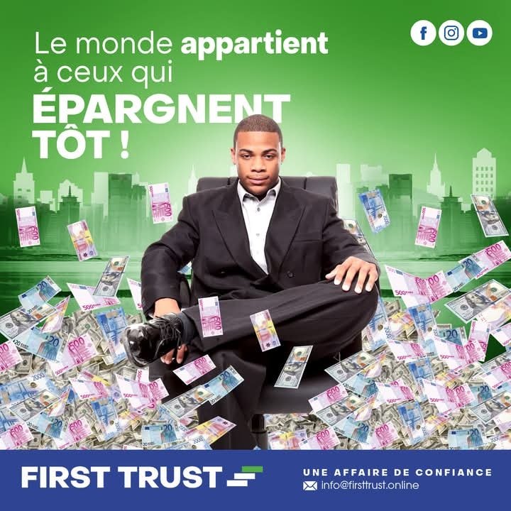 Produits populaires First Trust Savings and Loan