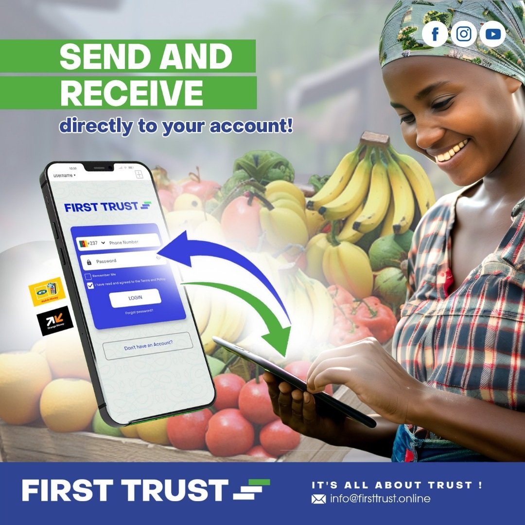 Produits populaires First Trust Savings and Loan